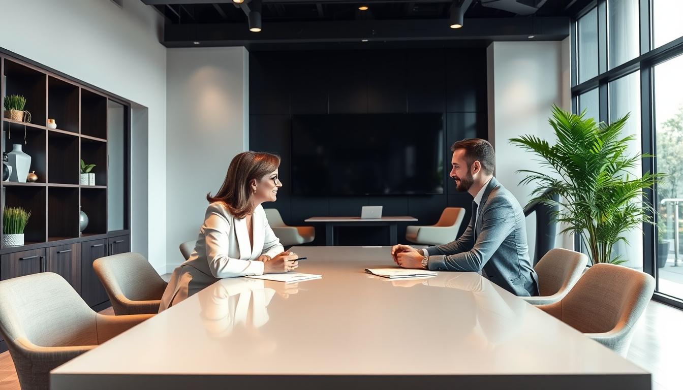 Professional plan visual